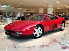 Ferrari 348 - - TB Helemaal Origineel en goed onderhouden
