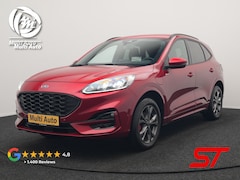 Ford Kuga - 2.5 ST-Line Plug In Hybrid 225pk PHEV | Head Up | Adaptive Cruise | 360 Camera | Sportstoe