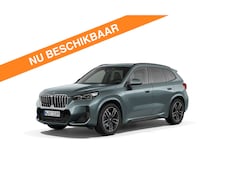 BMW X1 - sDrive18i M-Sport - Pano - Trekhaak - ACC - Memoryzetel - Harman Kardon