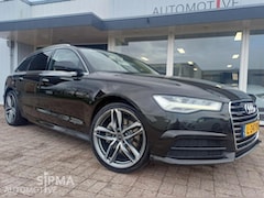 Audi A6 Avant - 3.0 TDI quattro