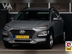 Hyundai Kona - 1.0 T-GDI Comfort, NL, CarPlay, cruise, camera