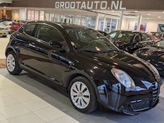Alfa Romeo MiTo - 0.9 TwinAir Progression Airco, Stuurbekrachtiging