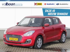 Suzuki Swift - 1.2 Comfort | Airco | Radio/cd
