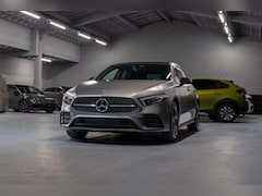 Mercedes-Benz A-klasse - 250 e Business Solution AMG Limited