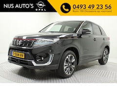 Suzuki Vitara - 1.4 Boosterjet Style Smart Hybrid | afn. trekhaak | climate control | carplay | pdc v/a+ca