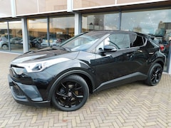 Toyota C-HR - 1.8 Hybrid Black Edition