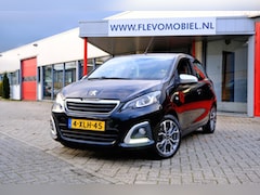 Peugeot 108 - 1.0 VTi Active 5-drs Airco|LMV|LED dagrij
