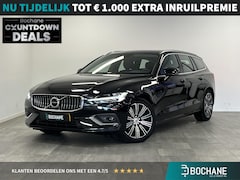 Volvo V60 - 2.0 B3 Inscription | PANO | TREKHAAK | HARMAN/KARDON | LEDER |