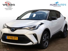 Toyota C-HR - 2.0 Hybrid Style | Bi-Tone | Full Led | Trekhaak afn