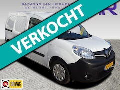 Renault Kangoo - 1.5 dCi 75 Energy Comfort AIRCO NAVI CRUISE PDC SCHUIFDEUR