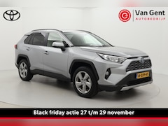 Toyota RAV4 - 2.5 Hybrid TeamNL | Apple Carplay / Android Auto | Keyless | Adaptive Cruise | Clima | Par