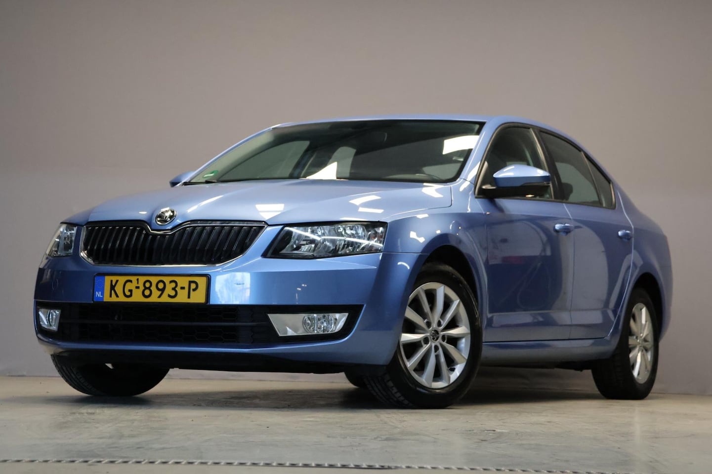Skoda Octavia - 1.0 TSI Greentech Ambition Business |Carplay| - AutoWereld.nl