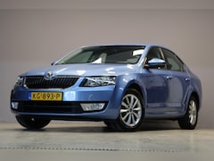 Skoda Octavia - 1.0 TSI Greentech Ambition Business |Carplay|