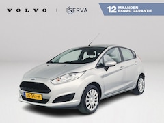 Ford Fiesta - 1.0 Style | Navigatie | Bluetooth