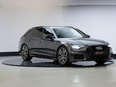 Audi A6 Avant - 55 TFSI e quattro Competition