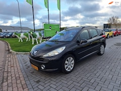 Peugeot 207 SW - 1.6 VTi XS / AUTOMAAT / APK november 2026