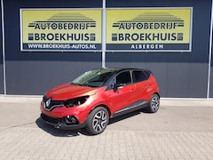 Renault Captur - 0.9 TCe Xmod