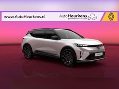 Renault Scenic E-Tech - Esprit Alpine 220pk Long Range MY25 l Meer dan € 2.100 voordeel l Uit voorraad leverbaar
