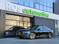 Audi A8 - 60 TFSI e quattro Pro Line Plus | PANO | B&O | MASSAGE | STOELKOELING | 360 | STOEL/STUURV