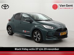 Toyota Yaris - 1.5 Hybrid 115 Dynamic | Navigatie | Dodehoek detectie | Parkeersensoren voor/achter | Sto