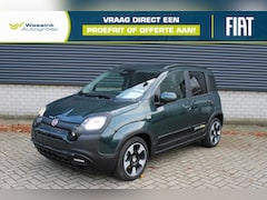 Fiat Panda - 1.0 70pk Pandina | Cruise Control | Apple Carplay & Android Auto | Parkeersensoren Achter