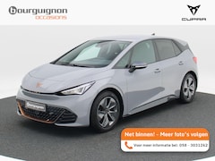 CUPRA Born - Business Plus 62 kWh | Adaptive Cruise | Stoelverwarming | CarPlay | Bluetooth | Achteruit
