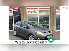 Ford C-Max - 1.0 Lease Titanium - Clima - Cruise - APK: 11-2026 - 2013