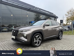 Hyundai Tucson - 1.6 T-GDi 265PK PHEV Premium Sky | 15.000KM | Afn. Trekhaak | 1s