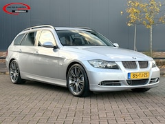 BMW 3-serie Touring - 335i High Executive / NL-auto / OH-historie