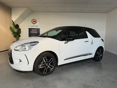 Citroën DS3 - 1.2 VTi Chic Airco, LMV