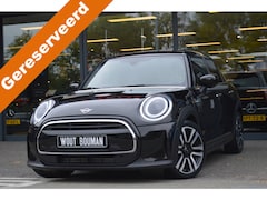 MINI Cooper - 1.5 Aut. Led Leder Panorama Camera Keyless Pdc
