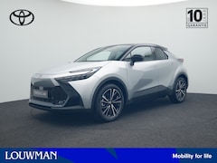 Toyota C-HR - 2.0 Plug-in Hybrid 220 Dynamic | Demonstratie auto