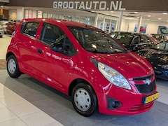 Chevrolet Spark - 1.0 16V LS Airco, Stuurbekrachtiging