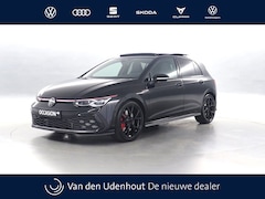 Volkswagen Golf - GTI 2.0 TSI 245pk / Panoramadak / Head Up / Travel Assist