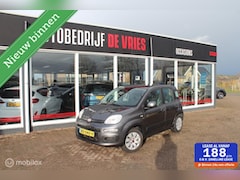 Fiat Panda - 0.9 TwinAir Lounge Airco/Bluetooth-USB/5pers/NAP