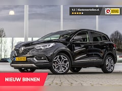 Renault Kadjar - 1.3 TCe Black Edition | Automaat | Camera | 19" | LED
