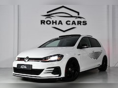 Volkswagen Golf - 2.0 TSI GTI TCR Pano Keyless