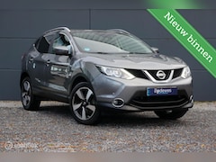 Nissan Qashqai - 1.6 Dig Turbo N-Connecta Pano Navi 360 Cam