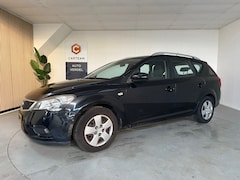 Kia Cee'd - 1.4 CVVT X-tra Airco