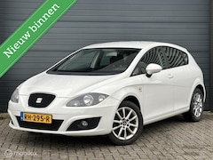 SEAT Leon - 1.4 TSI Style | Airco | Cruise