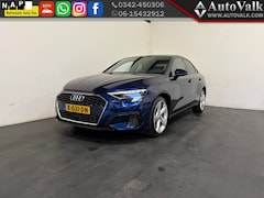Audi A3 Limousine - 35 TFSI Advanced edition