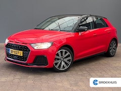 Audi A1 Sportback - 30 TFSI Advanced epic | Airco | Bluetooth telefoonvoorbereiding | Cruise control