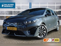Kia Cee'd - Ceed 1.6 GDI PHEV DYN+L. Led verlichting / keyless