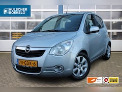 Opel Agila - 1.2 ENJOY