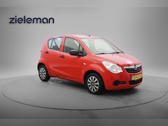 Opel Agila - 1.0 Selection 5 Deurs