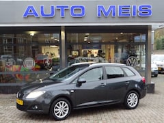 SEAT Ibiza - 1.4 STYLE Airco Trekhaak cruise control
