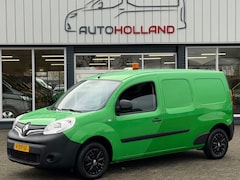 Renault Kangoo - 1.5 DCI 66KW 90PK MAXI L2H1 EURO 6 AIRCO/ NAVIGATIE/ CRUISE CONTROL/ 100% DEALERONDERHOUDE