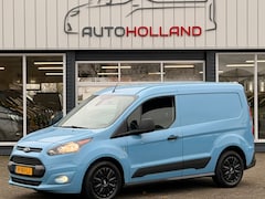 Ford Transit Connect - 1.5 TDCI 55KW 75PK EURO 6 AIRCO/ CRUISE CONTROL/ TREKHAAK/ 100% DEALERONDERHOUDEN