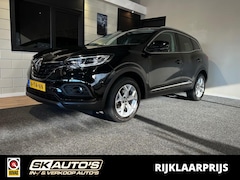 Renault Kadjar - 1.3 TCE ZEN l NAVIGATIE l CLIMA l TREKHAAK l LMV l NAP l CRUISE l