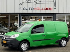 Renault Kangoo - 1.5 DCI 66KW 90PK MAXI L2H1 EURO 6 AIRCO/ NAVIGATIE/ CRUISE CONTROL/ 100% DEALERONDERHOUDE